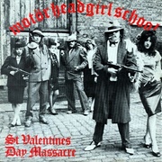Motorhead/Girlschool - St. Valentine&#39;s Day Massacre