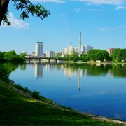 Maplewood, Minnesota