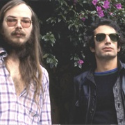 Steely Dan