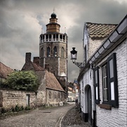 Jeruzalemkerk, Bruges