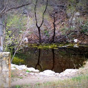 St. Jacob's Well