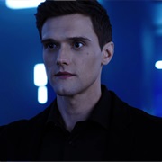 Clifford Devoe (Ralph)