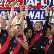 Attend an AFL Grand Final at the MCG