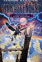Star Ascendant (Louise Cooper)