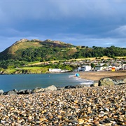 Bray, Ireland