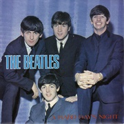 A Hard Days Night