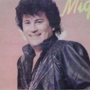 El Amor Del Cantante – Miguel Viel (1988)