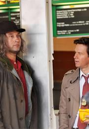 Derek Jeter, the Other Guys (2010)