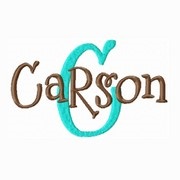 Carson