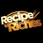 Recipe to Riches