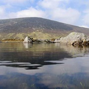 Wicklow Mountains National Park