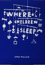 Where Children Sleep (James Mollison)