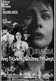 Curacha:A Woman Without Rest (1998)