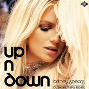 Up N' Down - Britney
