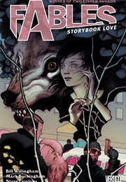 Fables, Vol. 3: Storybook Love (Bill Willingham & More)