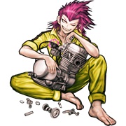 Kazuichi Soda