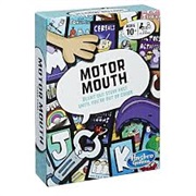 Motor Mouth
