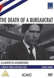 Death of a Bureaucrat (1966)