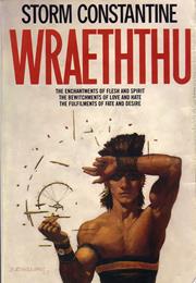 Wraeththu (Omnibus)