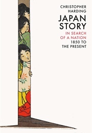 Japan Story (Christopher Harding)