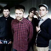 Enter Shikari