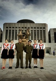 Kim Jong-Il's Comedy Club (2009)