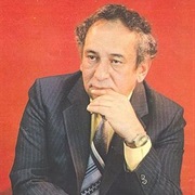 Emin Sabitoghlu