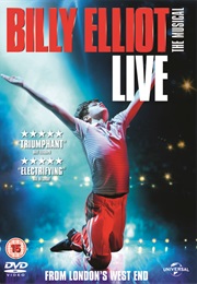 Billy Elliot Live (2014)