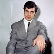 Arnold George Dorsey