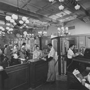 Bank of America (1955-1992)