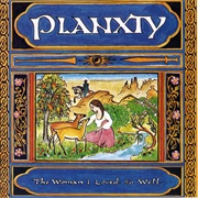 Planxty - The Woman I Loved So Well