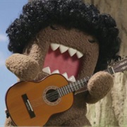 Rock-N-Roll Domo