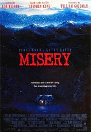 Misery (Rob Reiner)