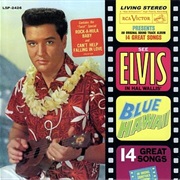 Blue Hawaii - Elvis Presley