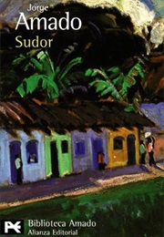 Sweat (Jorge Amado)