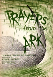 Prayers From the Ark (Carmen Bernos De Gasztold)