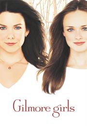 The Gilmore Girls