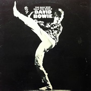 The Man Who Sold the World