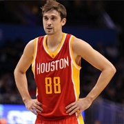 Alexey Shved