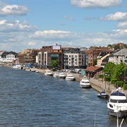 Fredrikstad