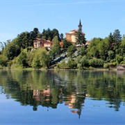 Lago Di Varese