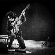 Willie Nile - It's All Over