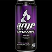Amp Traction