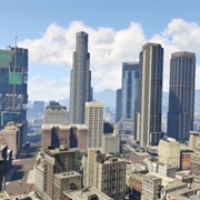 Los Santos (GTA)