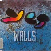 Yes - Walls