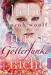 Götterfunke (Marah Woolf)