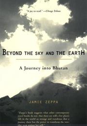 Beyond the Sky and the Earth, Jamie Zeppa