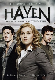 Haven (2010)