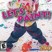 Let's Paint