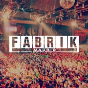 Fabrik